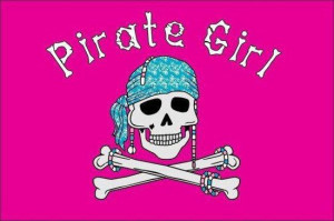 Piratenvlag___30x45cm_Pirate_Girl