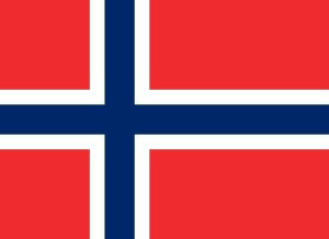 Vlag_Noorwegen___20x30