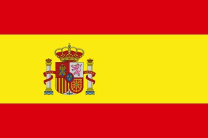 Vlag_Spanje___20x30